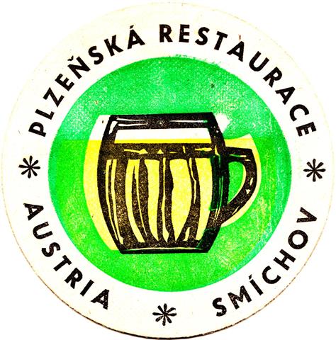 praha pr-cz austria 1a (rund215-plzenska restaurace smichov)